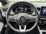 RENAULT Clio usata, con Sistema di navigazione