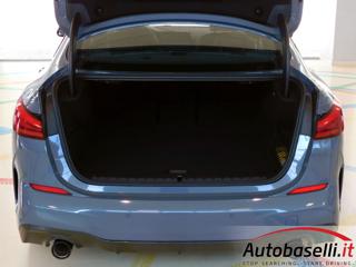 BMW 218 usata, con USB