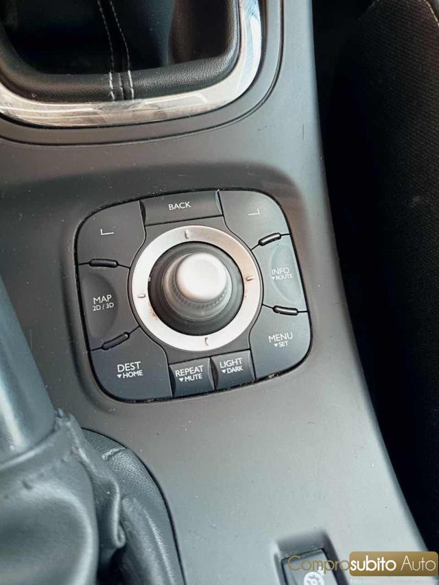 RENAULT Megane usata 24