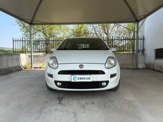 FIAT Punto usata, con Airbag