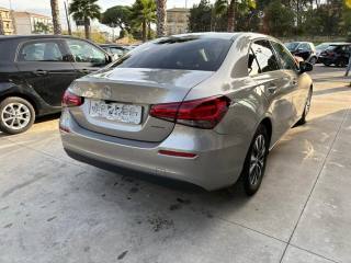 MERCEDES-BENZ A 180 usata, con Autoradio
