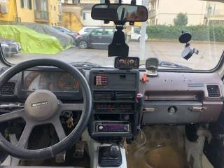 SUZUKI Samurai usata 10