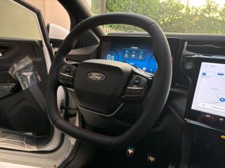 FORD Puma usata, con Lettore CD