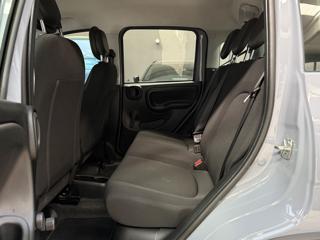 FIAT Panda usata, con Bluetooth