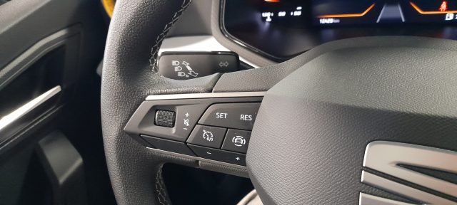 SEAT Ibiza usata 20