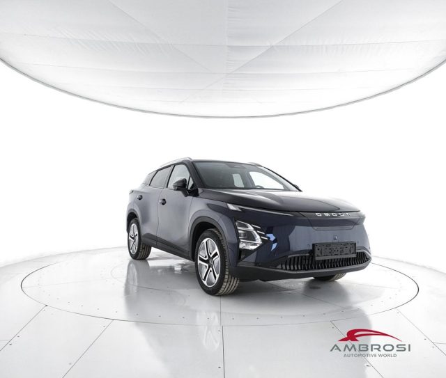 OMODA 5 EV usata 1