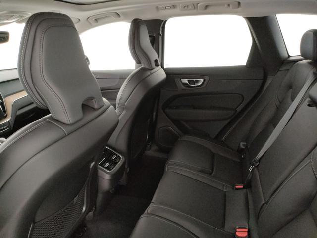 VOLVO XC60 usata, con Chiusura centralizzata telecomandata