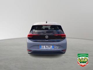 VOLKSWAGEN ID.3 usata, con Autoradio