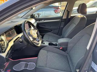 VOLKSWAGEN Golf usata, con ESP