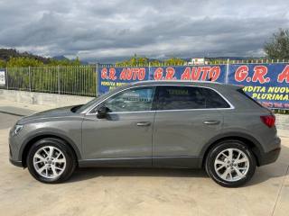 AUDI Q3 usata, con Chiusura centralizzata