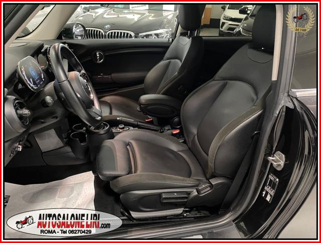 MINI Cooper usata, con Sedili sportivi