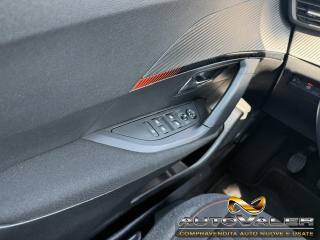 PEUGEOT 2008 usata, con Immobilizzatore elettronico