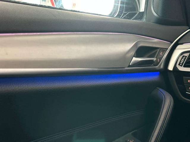 BMW 520 usata, con Lettore CD
