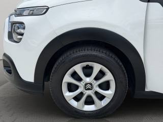 CITROEN C3 usata, con Riconoscimento dei segnali stradali