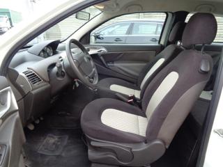LANCIA Ypsilon usata, con Autoradio