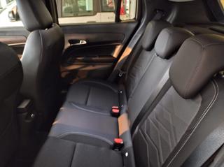JEEP Avenger usata, con Autoradio