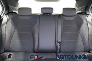 MERCEDES-BENZ A 180 usata, con Sistema di riconoscimento della stanchezza