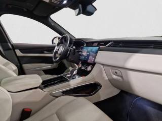 JAGUAR F-Pace usata, con Airbag laterali