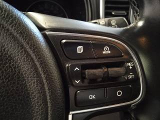 KIA Sportage usata, con Controllo trazione