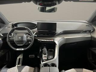 PEUGEOT 3008 usata, con Cruise Control