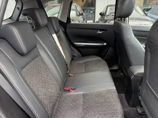 SUZUKI Vitara usata, con Cruise Control
