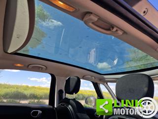 FIAT 500L usata, con Immobilizzatore elettronico