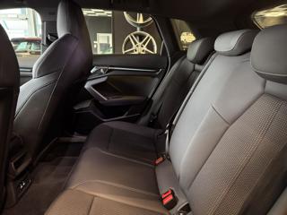 AUDI A3 usata, con Servosterzo