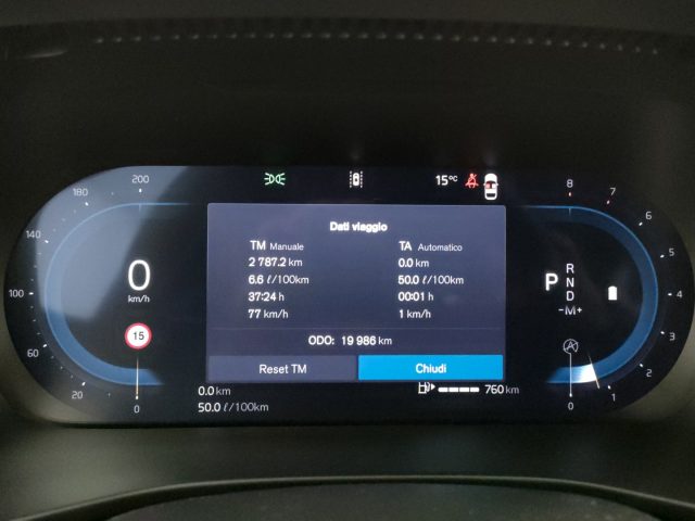 VOLVO XC40 usata, con Cruise Control