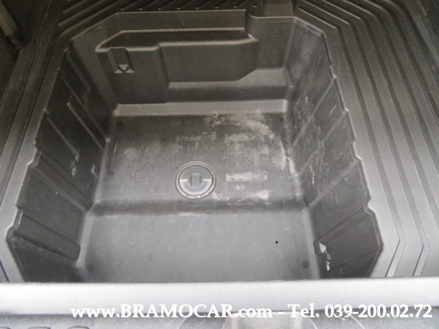 FORD Puma usata, con Chiusura centralizzata telecomandata