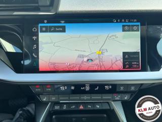 AUDI A3 usata, con Boardcomputer