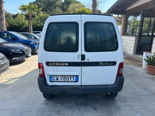 CITROEN Berlingo usata, con Chiusura centralizzata