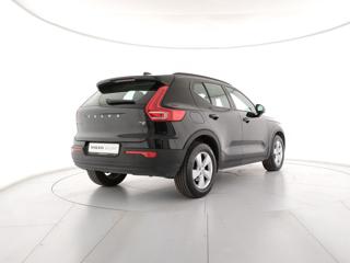 VOLVO XC40 usata, con Alzacristalli elettrici