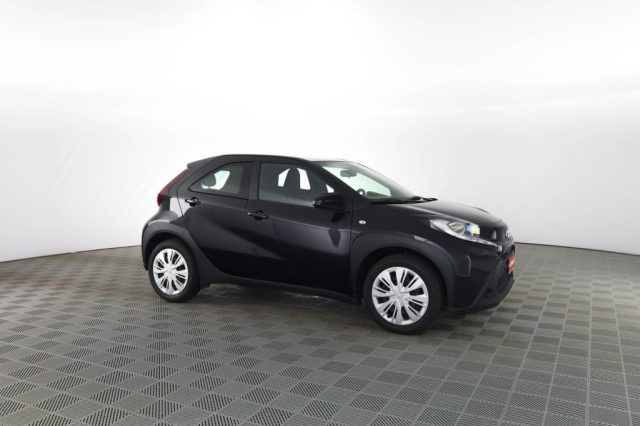 TOYOTA Aygo X usata 3