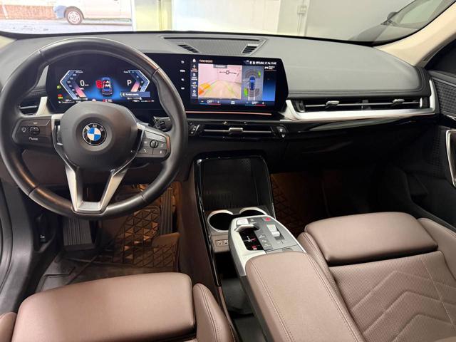 BMW X1 usata, con Chiusura centralizzata