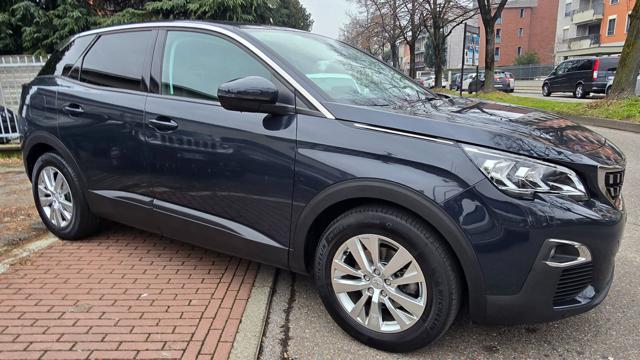PEUGEOT 3008 usata, con Chiusura centralizzata