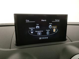 AUDI A3 usata, con Immobilizzatore elettronico