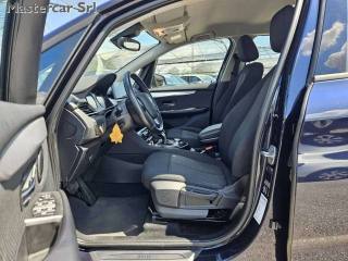 BMW 216 usata, con ESP