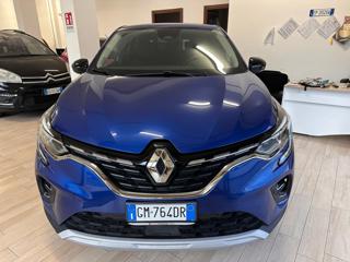 RENAULT Captur usata, con Boardcomputer