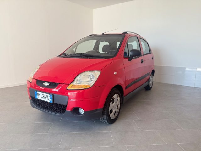 CHEVROLET Matiz usata 1