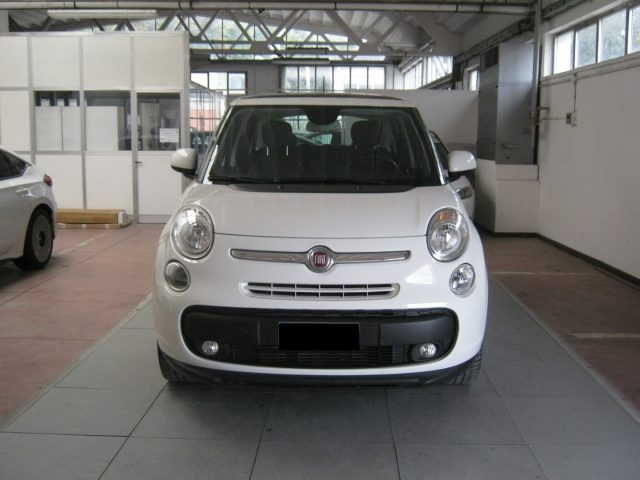 FIAT 500L usata, con Airbag laterali