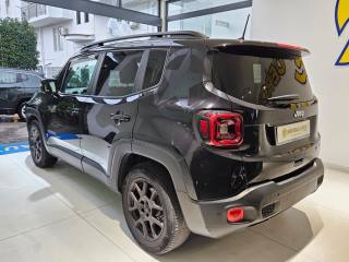 JEEP Renegade usata, con Alzacristalli elettrici