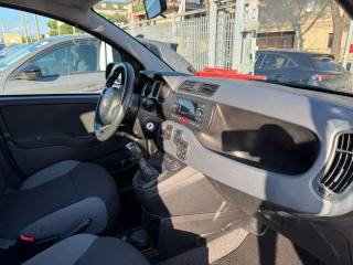 FIAT Panda usata, con Cerchi in lega
