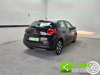 CITROEN C3 usata, con Controllo trazione