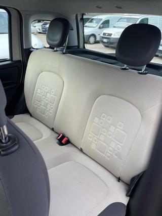 FIAT Panda usata 11