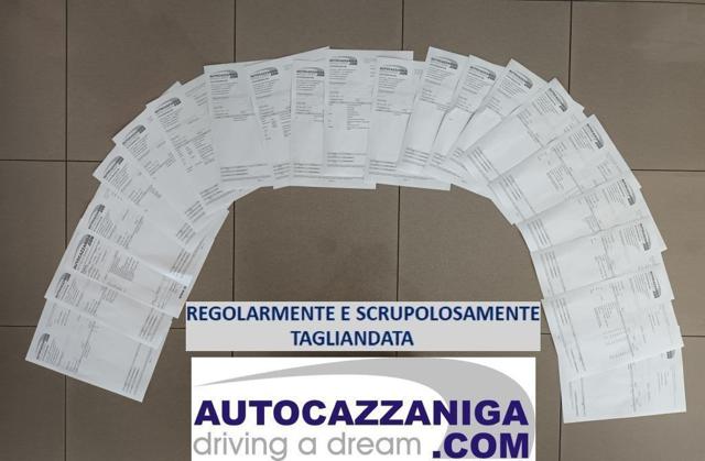 MERCEDES-BENZ A 250 usata 87