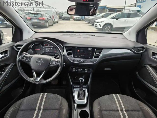 OPEL Crossland usata, con ESP