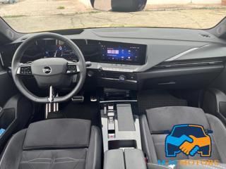OPEL Astra usata 18
