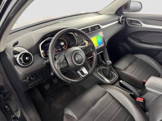 MG ZS usata 8