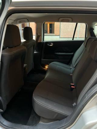 RENAULT Megane usata, con Servosterzo