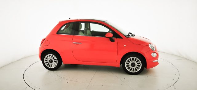 FIAT 500 usata, con Specchietti laterali elettrici